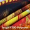 G128 - Home Decorative Fall Garden Flag Welcome Quote, Autumn Harvest Cornucopia Garden Yard Decorations, | 12x18 Inch | Printed 150D Polyester - Rustic Holiday Seasonal Outdoor Flag